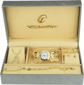 Premium Girls’ Jewellery Set Gift Box — Elegant Packaged Gift