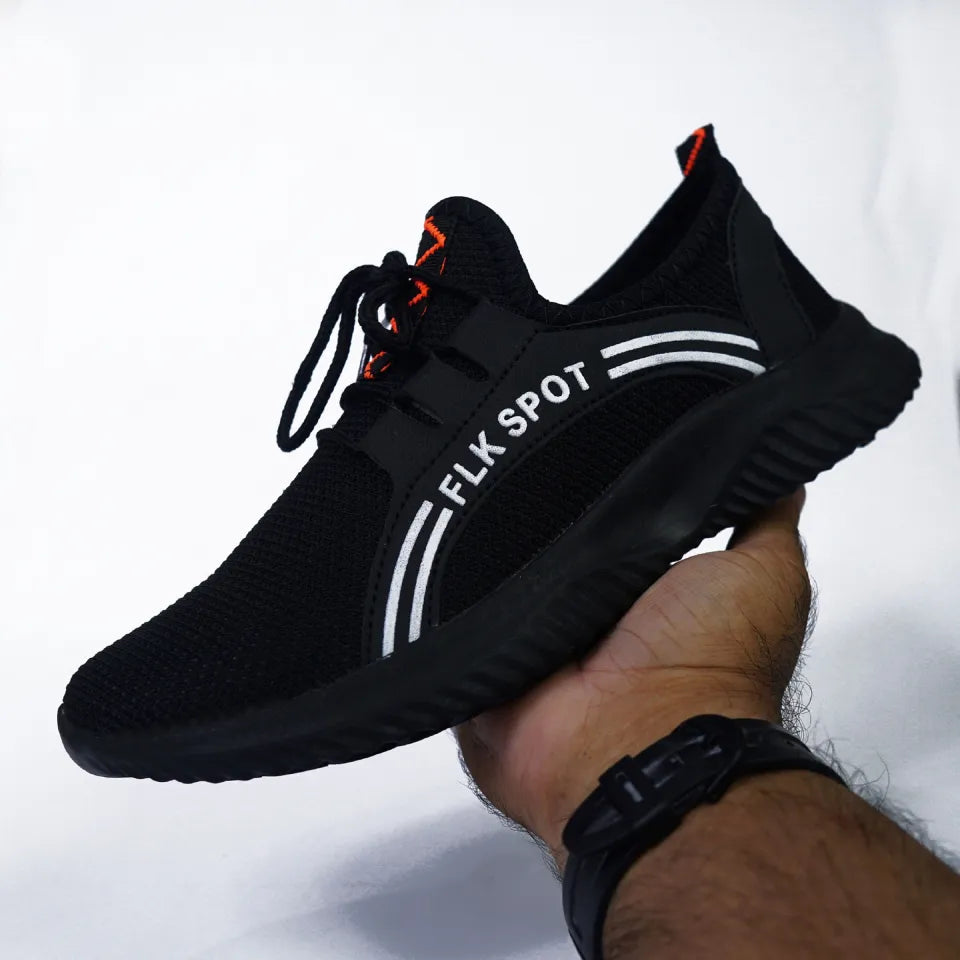 Trending Casual Sneakers for Men & Boys — Lightweight Sports Shoes