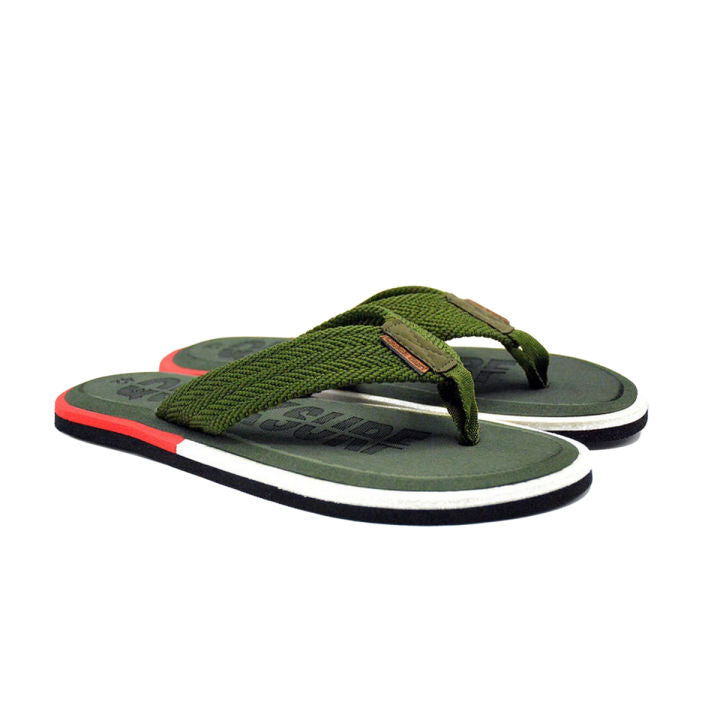 Soft Foam Slippers Flip-Flops — Comfortable Daily Wear Chappals